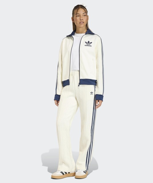 adidas（アディダス）の「adidas/アディダス ORI KNIT CLASSIC TT