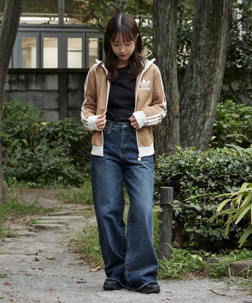 adidas（アディダス）の「adidas/アディダス ORI KNIT CLASSIC TT