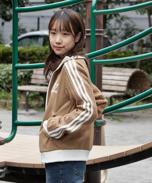 adidas（アディダス）の「adidas/アディダス ORI KNIT CLASSIC TT