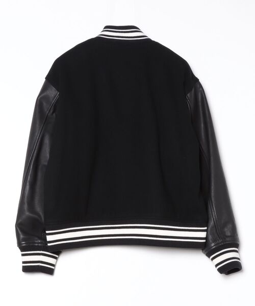 VARSITY JACKET（その他アウター）｜Vivienne Westwood MAN