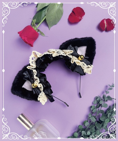 るる様【未使用】Simone Rocha✖︎ リボンデザインカチューシャ るる様【未使用】Simone Rocha✖︎ リボンデザインカチューシャ