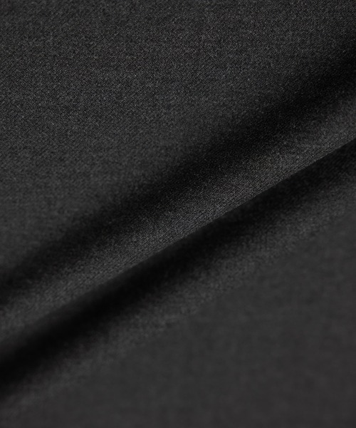 ROPE' PICNIC（ロペピクニック）の「イージーワイドパンツ/リンクコーデ（その他パンツ・レディース・ベージュ系その他2/グレー/グレー系その他・36/40/38）」の10枚目の写真