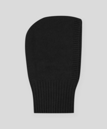 JOHN SMEDLEY（ジョンスメドレー）の「JOHN SMEDLEY/ジョンスメドレー JOHN SMEDLEY DARBY カシミア×メリノウール ニットバラクラバ（ニットキャップ/ビーニー・レディース）」