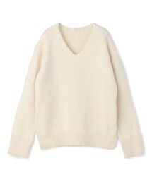 未使用✴︎トゥモローランド DES PRÉS デプレ✴︎Vネック プルオーバー 楽天市場】DES PRES(デ・プレ) フォックスカシミヤ Vネックプル
