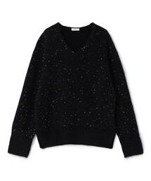 未使用✴︎トゥモローランド DES PRÉS デプレ✴︎Vネック プルオーバー シルク Vネックプルオーバー｜トゥモローランド 公式通販