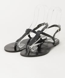 NICOLAS LAINAS（ニコラスライナス）の「フラットサンダル（サンダル）」