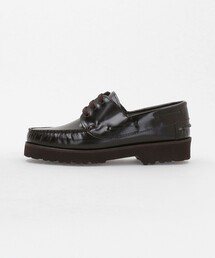 Steven Alan(XeB[uA)́ARTESANOS × Steven AlanDECK SHOES/V[Y(JV/fbLV[Y)