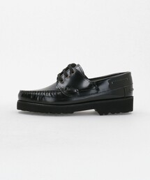 Steven Alan別注CANOE MOC ローファー　モカシン Steven Alan別注CANOE MOC ローファー モカシン CASTELLANO