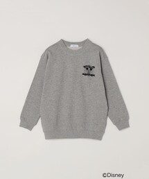スウェット（グレー/灰色系）ファッション通販 - ZOZOTOWN