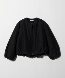 【bottiさま専用】UNITED ARROWS ダウン ジップブルゾン ホローツイル ジップ ブルゾン｜ビューティー＆ユース