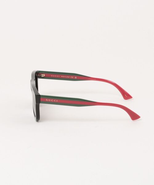 GUCCI/グッチ】スクエア サングラス GG1991S 001（サングラス）｜GUCCI