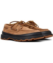 CAMPER｜カンペールのモカシン/デッキシューズ通販 - ZOZOTOWN
