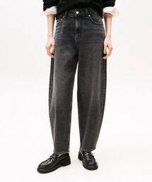 ジーニーバルーンジーンズ