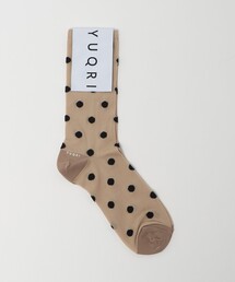 YUQRI(N)́YUQRIPOLKA DOT \bNX(\bNX/C)