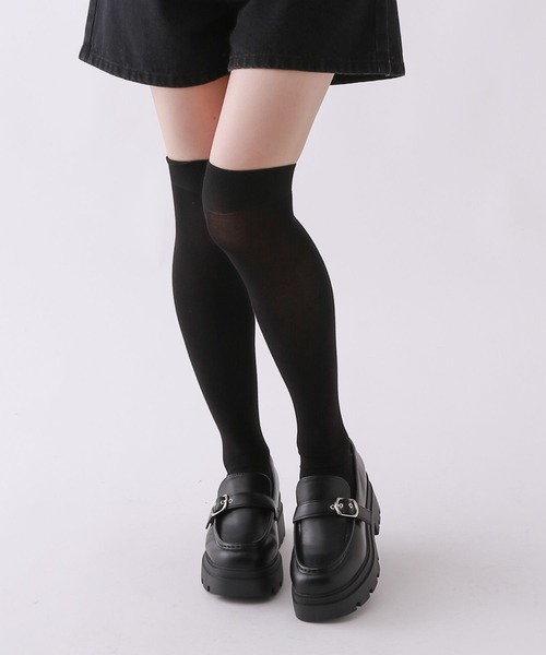 repipi armario（レピピ アルマリオ）の「バックルベルトローファー（ローファー・キッズ・ブラック/その他・SMALL/MEDIUM/LARGE）」の12枚目の写真