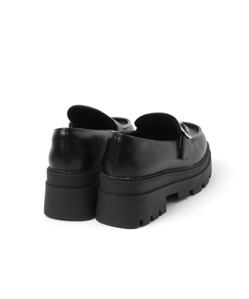 repipi armario（レピピ アルマリオ）の「バックルベルトローファー（ローファー・キッズ・ブラック/その他・SMALL/MEDIUM/LARGE）」の17枚目の写真