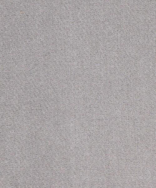 COMME CA ISM(コムサイズム)の「ツイル ソリッド ストール(ストール/ショール・メンズ・ネイビー/グレー/ブルー・FREE)」の7枚目の写真