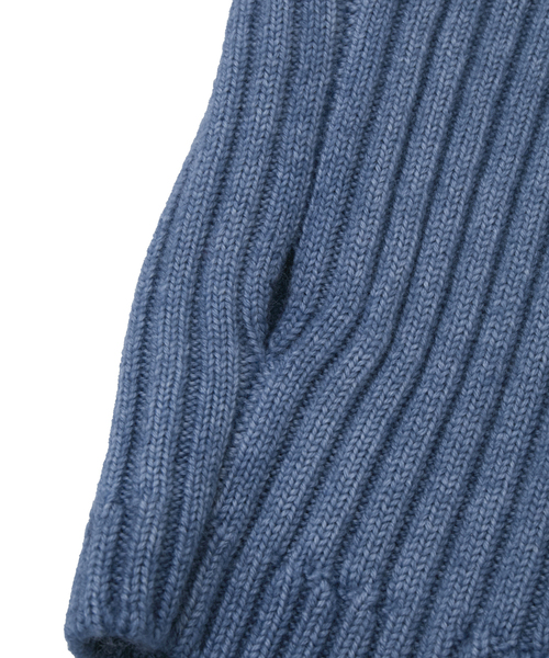 CURRENTAGE/カレンテージ】Tilden knit（ニット/セーター