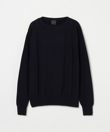 Letroyes（ルトロワ）の「THOMAS (CREW NECK)（ニット/セーター）」