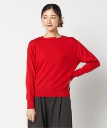 Letroyes（ルトロワ）の「THOMAS (CREW NECK)（ニット/セーター）」