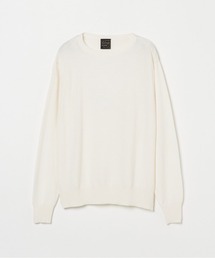 Letroyes | THOMAS (CREW NECK)(ニット/セーター)