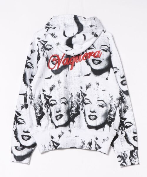 美品✨ポーカーズつかさ愛用ブランド　Vaquera バケラ　スウェット 美品✨ポーカーズつかさ愛用ブランド Vaquera バケラ スウェット 2025