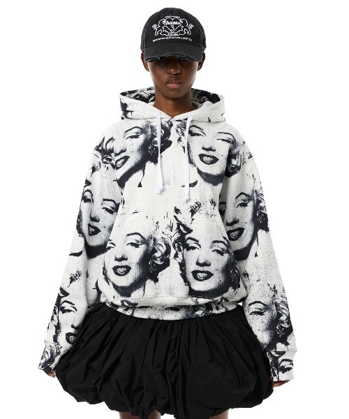 vaquera スカート　バケラ　パンツ basementonline_tw-1365