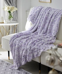 COCOPLATZ interior(�R�R�v���b�c�C���e���A)�̃c�C�[�h���t�����ѕz&�u�����P�b�g���u�����P�b�g�y�t���[�G/��l�����z(�u�����P�b�g)