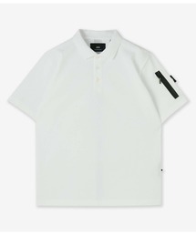 junhashimoto（ジュンハシモト）の「JH+ TACTICAL POLO SHIRT（ポロシャツ）」