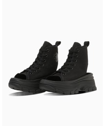 ALL STAR TREKWAVE CUTOUT SANDAL / オールスター　トレックウエーブ　カットアウト　サンダル