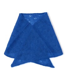 EDITION（エディション）の「キッドモヘヤ スカーフ（バンダナ/スカーフ）」