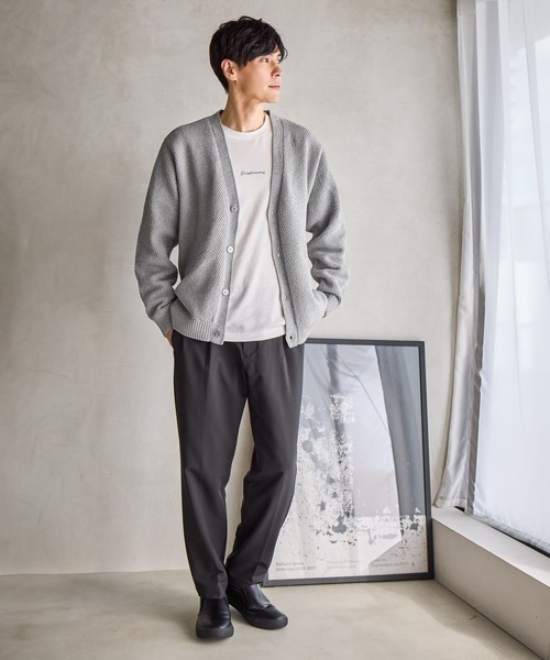 防風スマートイージーパンツ/580273（その他パンツ）｜GLOBAL WORK