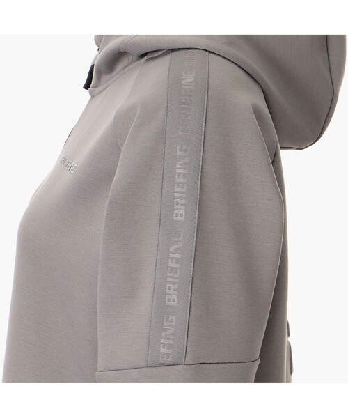 セール】【BRIEFING GOLF／ブリーフィングゴルフ】WS WARM LOGO LINE