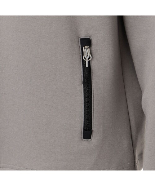 セール】【BRIEFING GOLF／ブリーフィングゴルフ】WS WARM LOGO LINE