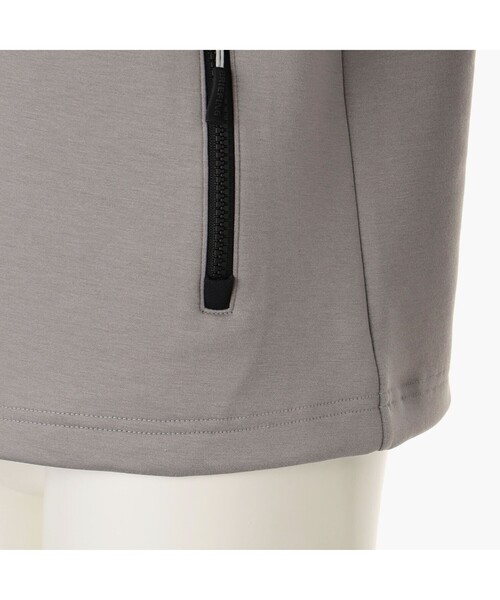 セール】【BRIEFING GOLF／ブリーフィングゴルフ】WS WARM LOGO LINE