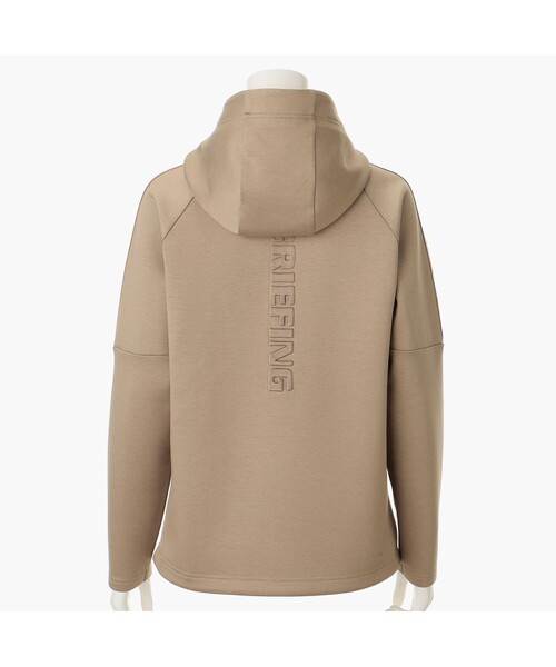 セール】【BRIEFING GOLF／ブリーフィングゴルフ】WS WARM LOGO LINE