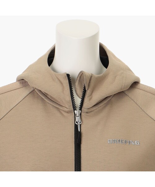 セール】【BRIEFING GOLF／ブリーフィングゴルフ】WS WARM LOGO LINE