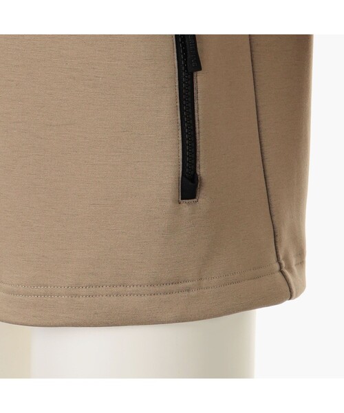 セール】【BRIEFING GOLF／ブリーフィングゴルフ】WS WARM LOGO LINE