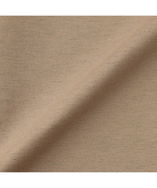 BRIEFING（ブリーフィング）の「【BRIEFING GOLF／ブリーフィングゴルフ】WS WARM LOGO LINE PARKA（パーカー・レディース・ベージュ/ブラック/グレー・S/M）」の15枚目の写真