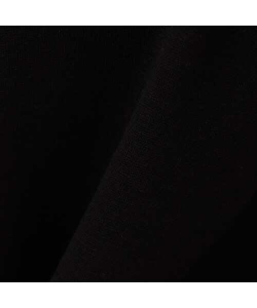 BRIEFING（ブリーフィング）の「【BRIEFING GOLF／ブリーフィングゴルフ】WS WARM LOGO LINE PARKA（パーカー・レディース・ベージュ/ブラック/グレー・S/M）」の4枚目の写真