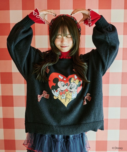 セール】【クティールとレトロ】Disney/ディズニー ミッキーマウス