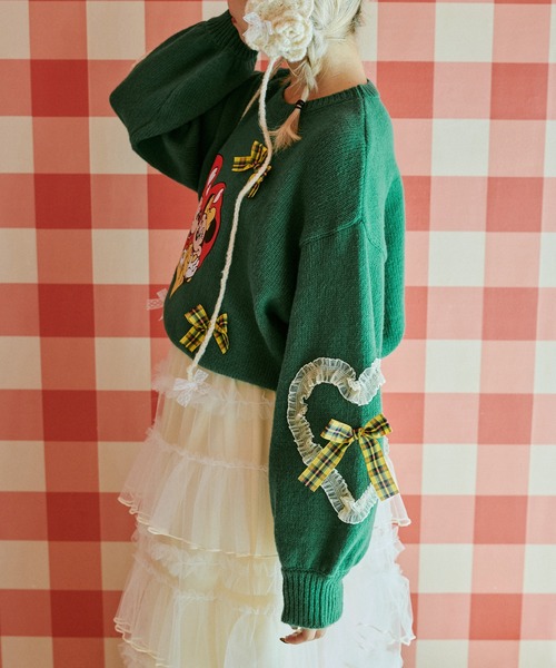 セール】【クティールとレトロ】Disney/ディズニー ミッキーマウス