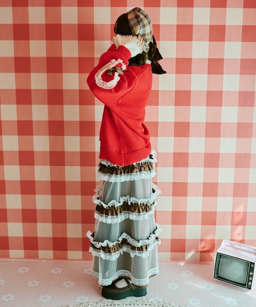 クティールとレトロ】Disney/ディズニー ミッキーマウス＆ミニーマウス