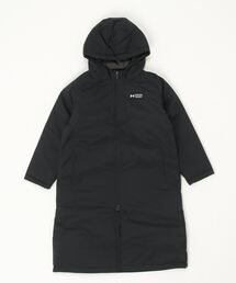 80%引き!美品 イタリア製ポストカ一ド黒ウィメンズダウンベンチコ一ト ベンチコート」に該当するファッション通販 - ZOZOTOWN