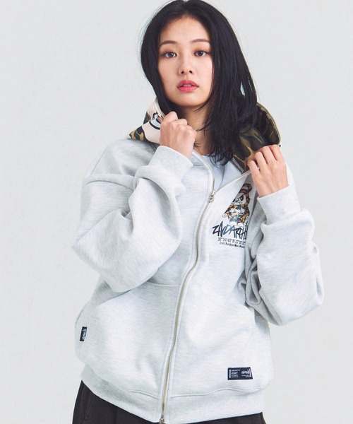 B’z パーカー お二人ステキ過ぎる✨お揃いのパーカーがめちゃくちゃ可愛い良く似合っ