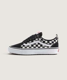 オールドスクール インシュレーテッド / MTE Old Skool Insulated BLACK/ VN000DC68411