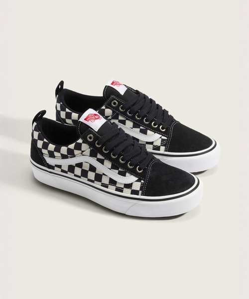 オールドスクール インシュレーテッド / MTE Old Skool Insulated