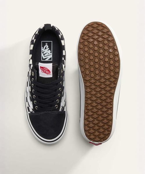 オールドスクール インシュレーテッド / MTE Old Skool Insulated