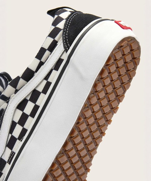 オールドスクール インシュレーテッド / MTE Old Skool Insulated