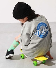 devirock(�f�r���b�N)�̖�100�� �f�r���{ BIG�V���G�b�g �v�����g�����u ����T�V���c(T�V���c/�J�b�g�\�[)